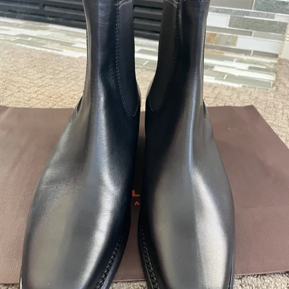Women's R.M Williams Boots - New in Box. Size 39 (9) - Picture 5 of 8